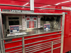 Meet your Posher, Federico